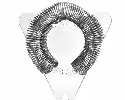 Dreieckiges Cocktailsieb, BarUp, 97x105mm