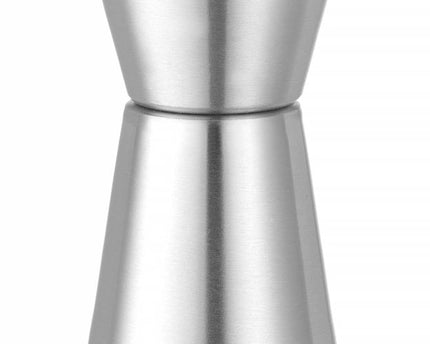 Barmaß 25/50 ml, BarUp, ⌀43x(H)85mm