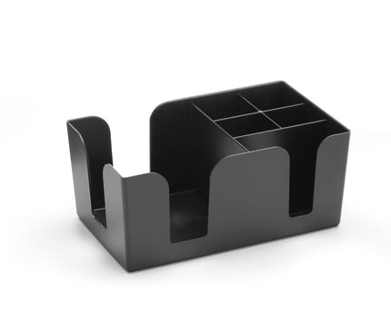 Barcaddy - 6 Fächer, BarUp, 240x145x(H)105mm