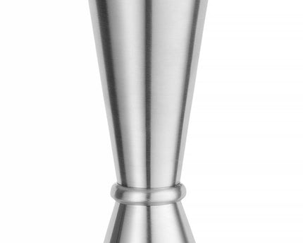 Barmaß 25/50 ml, BarUp, ⌀44x(H)110mm