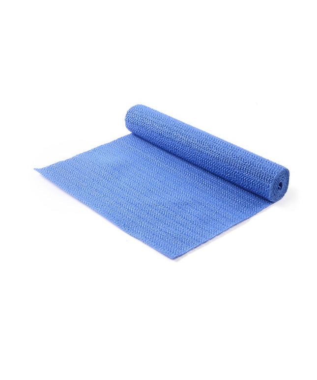 Antirutschmatte, HENDI, Blau, 1500x300x(H)mm