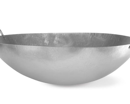 Wokpfanne, HENDI, ⌀710x(H)220mm