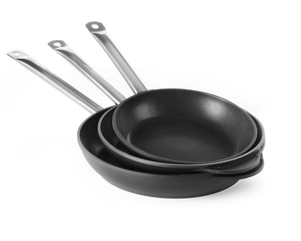 Induktionsbratpfanne, HENDI, ⌀250x(H)50mm