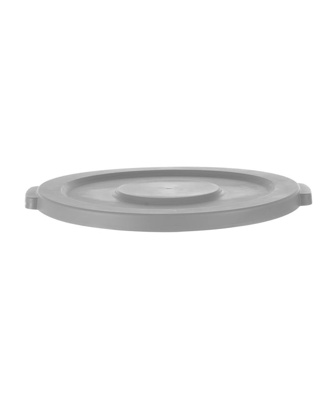 Deckel für Abfalleimer rund, AmerBox, Passend für 691403, ⌀505x(H)35mm