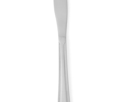 Tafelmesser - 6 Stk., HENDI, Kitchen Line, 6 Stk., (L)215mm