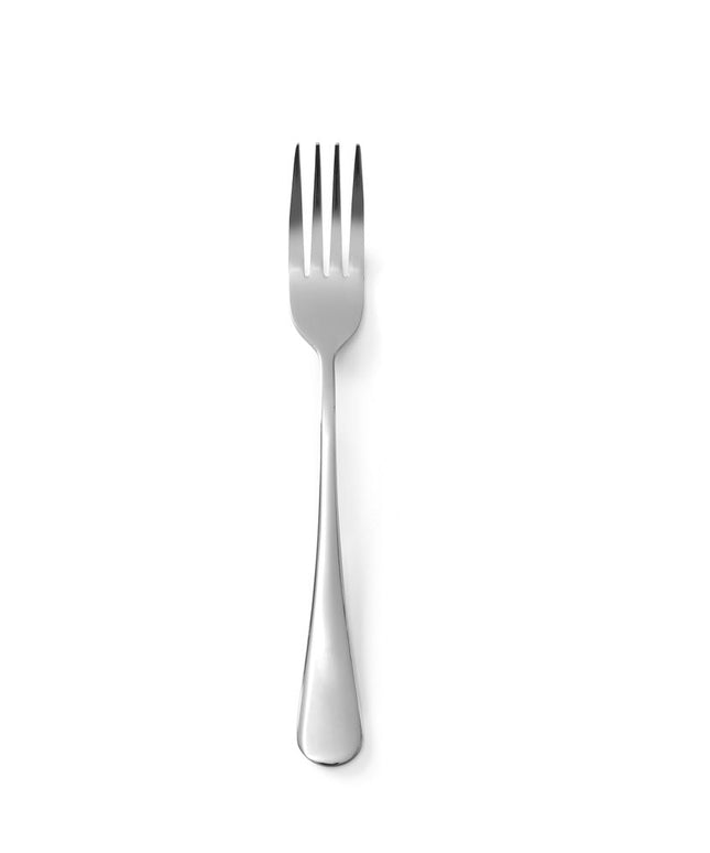 Dessertgabel - 6 Stk., HENDI, Profi Line, 6 Stk., (L)186mm