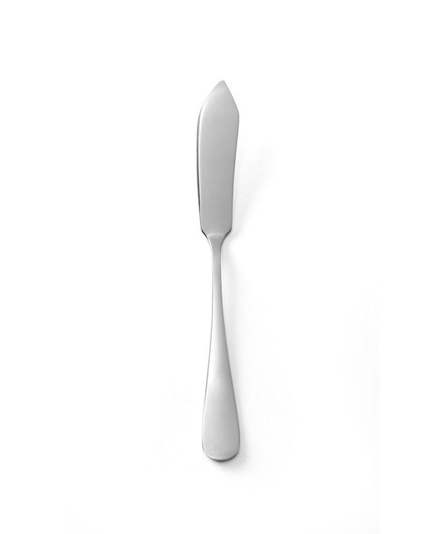 Buttermesser - 12 Stk., HENDI, Profi Line, 12 Stk., (L)158mm