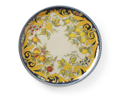 Pizzateller Barocco, HENDI, ⌀310mm