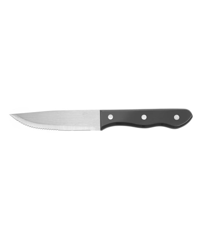 Steak-Messer XL - 6 Stk., HENDI, Profi Line, 6 Stk., (L)250mm