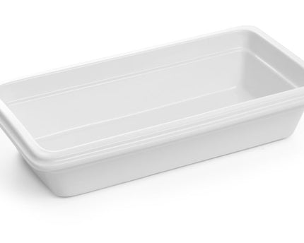 Gastronorm-Behälter GN 1/3, HENDI, Profi Line, GN 1/3, 325x176x(H)65mm