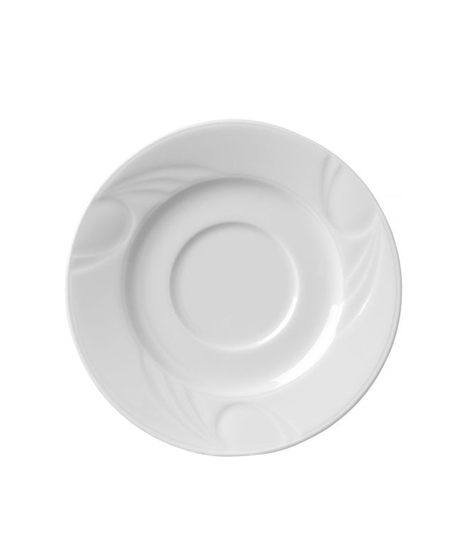 Untertasse für Espresso-Tasse, HENDI, ⌀125mm