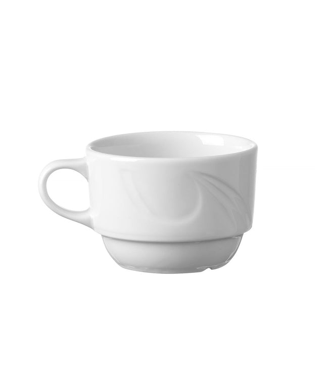 Kaffee-Tasse, HENDI, 0,17L, ⌀80mm