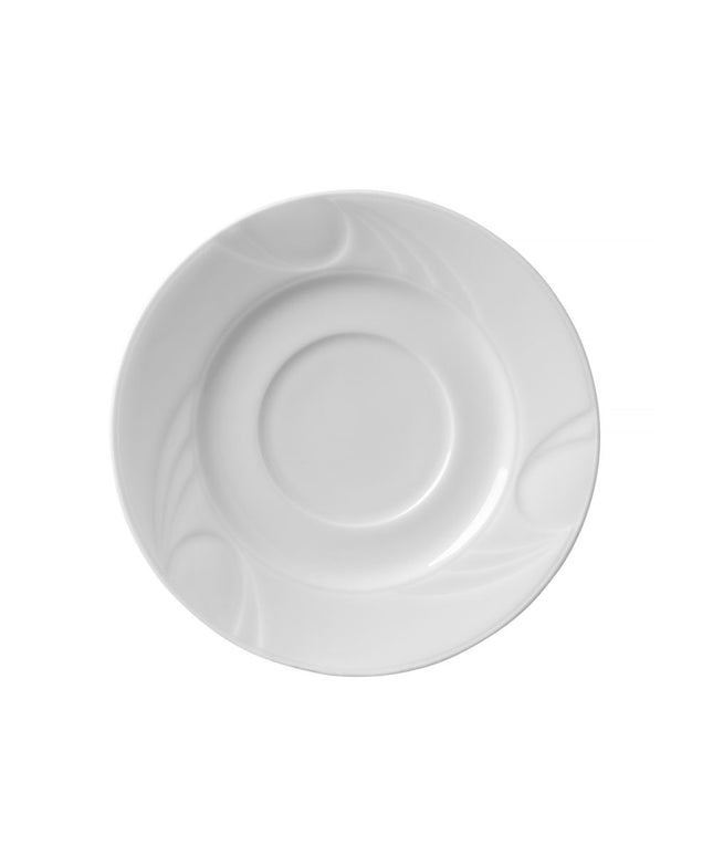 Untertasse für Kaffee- und Cappuccino-Tasse, HENDI, ⌀149mm
