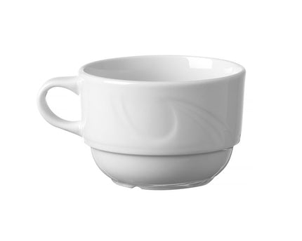 Cappuccino-Tasse, HENDI, 0,23L, ⌀85mm