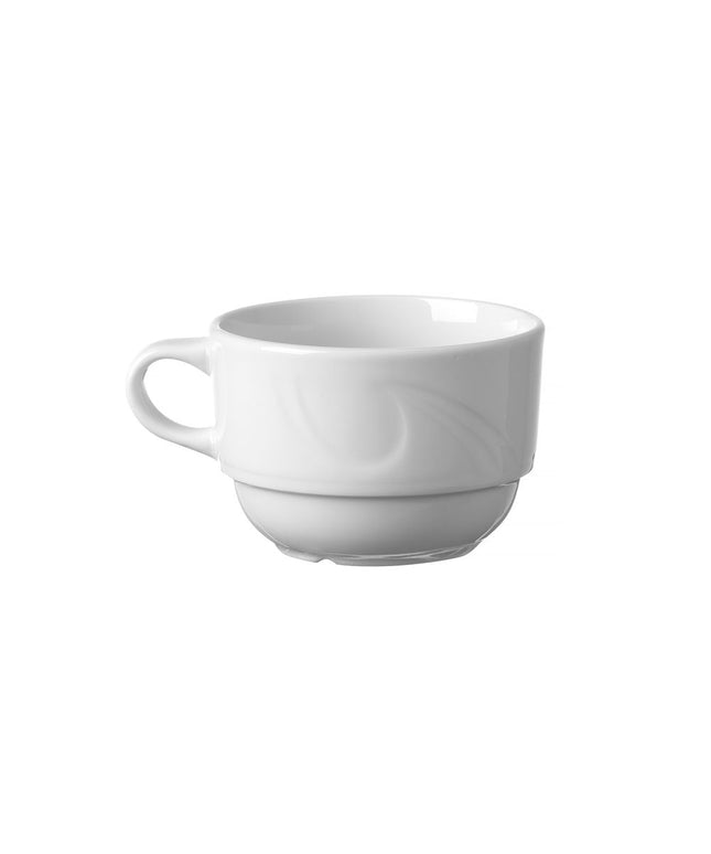 Cappuccino-Tasse, HENDI, 0,23L, ⌀85mm