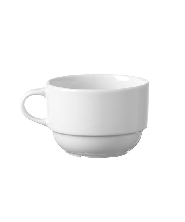 Cappuccino-Tasse, HENDI, 0,23L, ⌀90mm