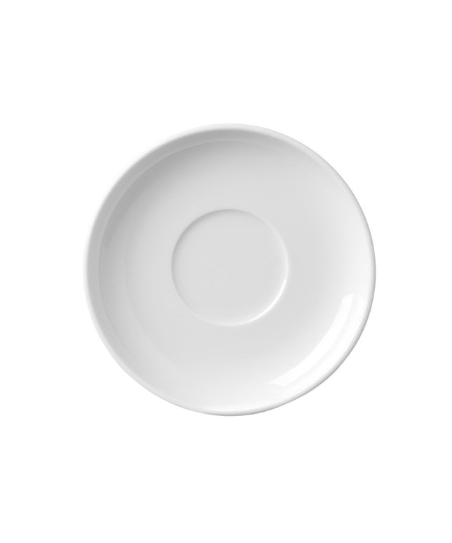 Untertasse für Kaffee- und Cappuccino-Tasse, HENDI, ⌀145mm