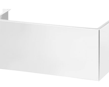 Montagewinkel für Eiscremeportioniererspüle, HENDI, Kitchen Line, 302x115x(H)122mm