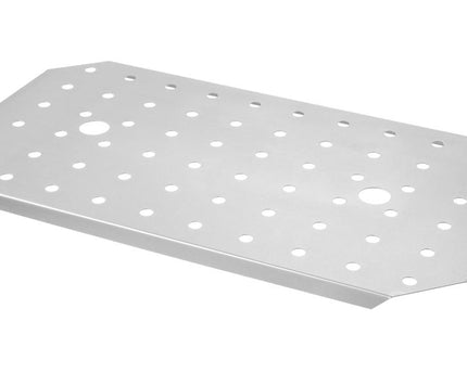 Abtropfgitter, HENDI, Kitchen Line, GN 1/3, xx(H)mm