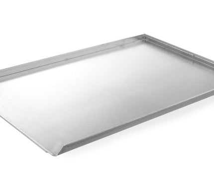 Backblech, HENDI, 600x400x(H)20mm