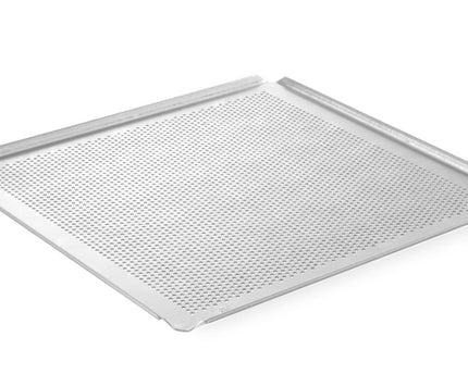 Backblech perforiert GN 2/3, HENDI, GN 2/3, 354x325x(H)10mm