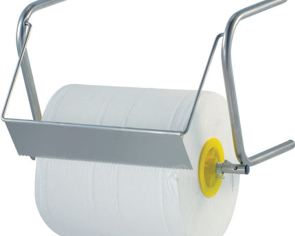 Papierhandtuchspender, Wandmontage, HENDI, 395x290x(H)260mm