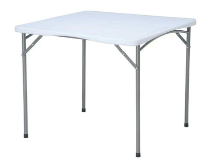Buffet-Tisch, HENDI, 870x870x(H)740mm