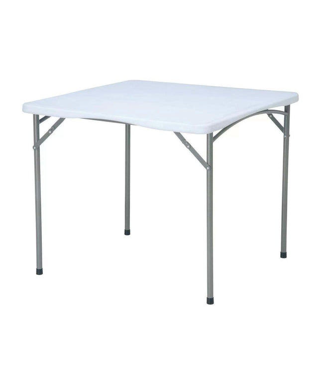 Buffet-Tisch, HENDI, 870x870x(H)740mm