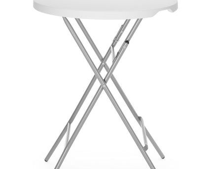 Bar-Stehtisch, AmerBox, Max. Last 80 kg., ⌀800x(H)1100mm