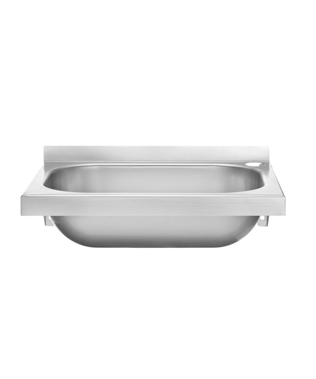 Waschbecken, HENDI, 400x290x(H)145mm