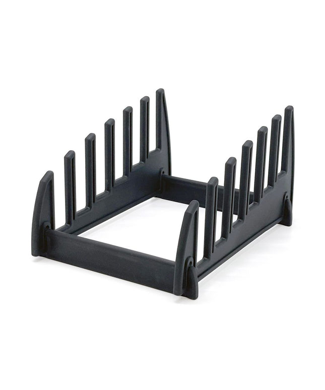 Schneidebretter-Rack, HENDI, Schwarz, 320x230x(H)160mm