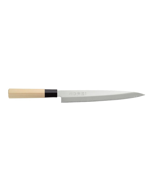 Japanisches Messer Sashimi, HENDI, (L)405mm