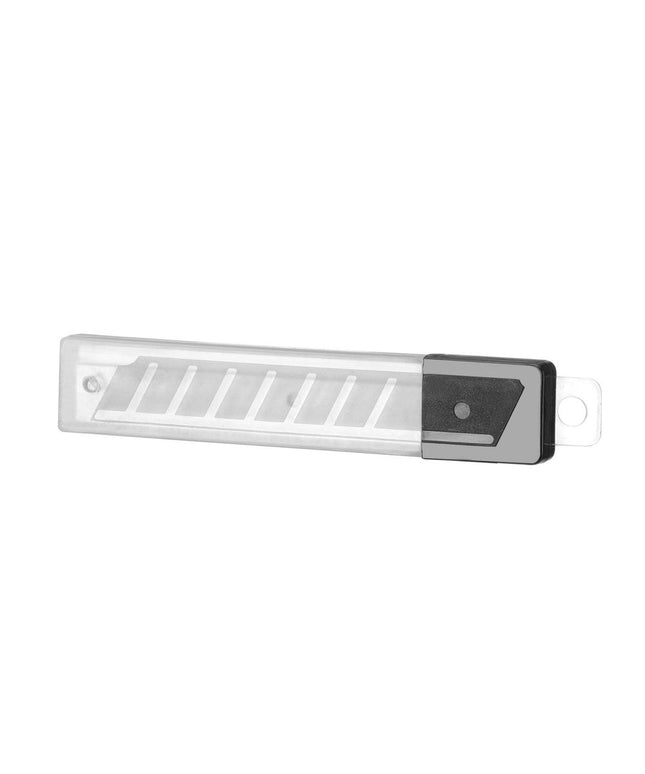 Ersatzmesser zu Grillplattenschaber 855201, HENDI