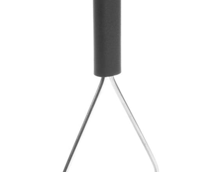 Kartoffelstampfer, HENDI, Schwarz, ⌀95x230mm