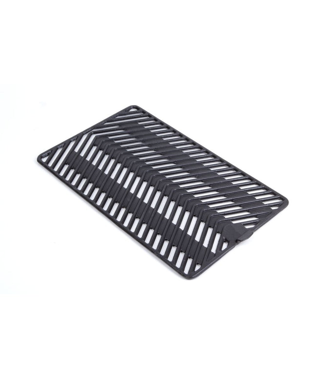 Gusseisengrill, HENDI, GN 1/1, 325x530mm
