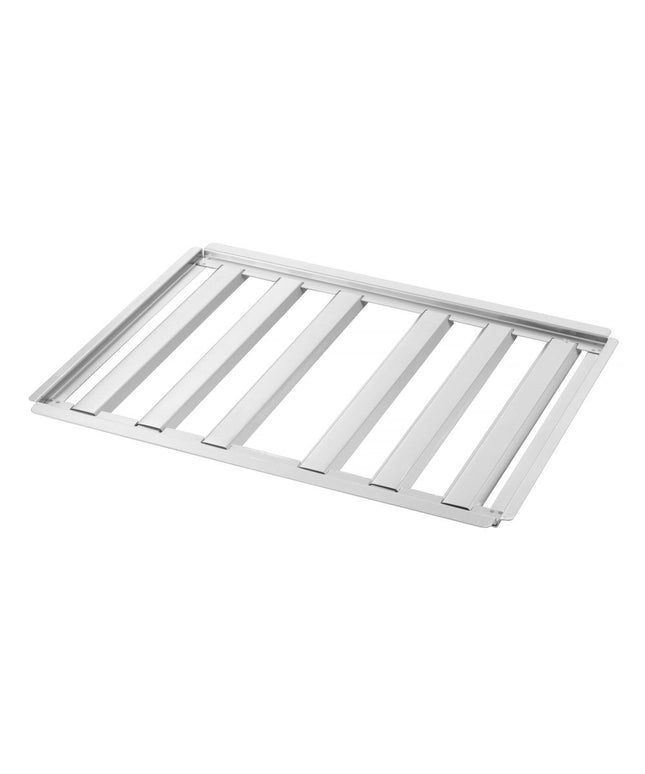 Flammschutz, HENDI, Flammenschutz, GN 2/1, 650x530mm