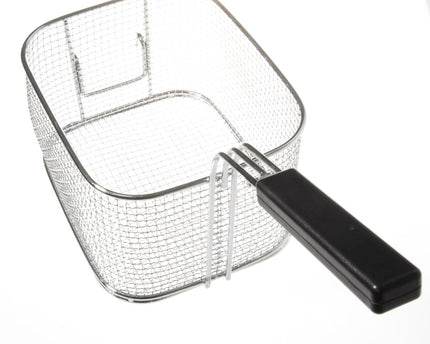 Frittierkorb, HENDI, 8-Liter-Fritteuse 207208 207307 209202 209301, 242x200x(H)140mm