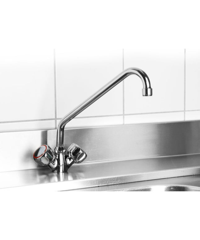 Wasserhahn, HENDI