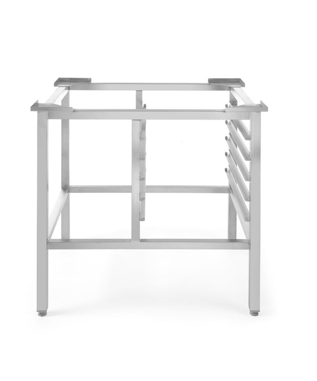 Untergestell für Kombidämpfer mit Grill 4x GN 2/3, HENDI, 580x390x(H)750mm