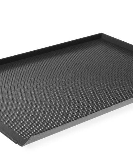 Blech perforiert, HENDI, 600x400mm