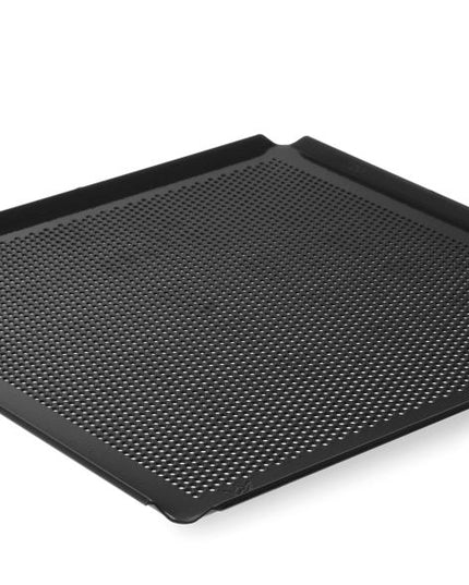 Backblech perforiert GN 2/3, HENDI, 354x325x(H)10mm
