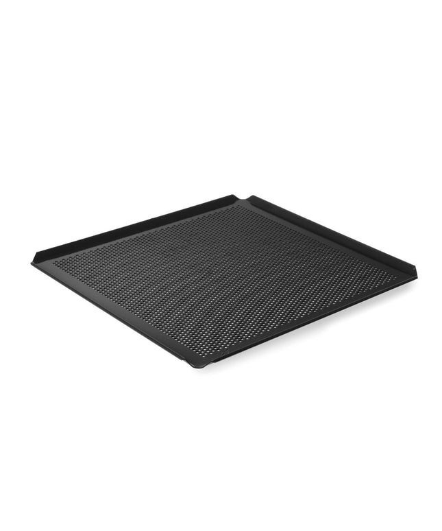 Backblech perforiert GN 2/3, HENDI, 354x325x(H)10mm