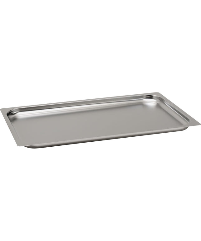 Gastronormbleche Profi Line, HENDI, Profi Line, GN 1/1, 530x325x(H)20mm