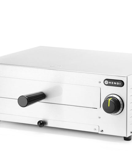 Pizzaofen, HENDI, 230V/1450W, 480x420x(H)195mm