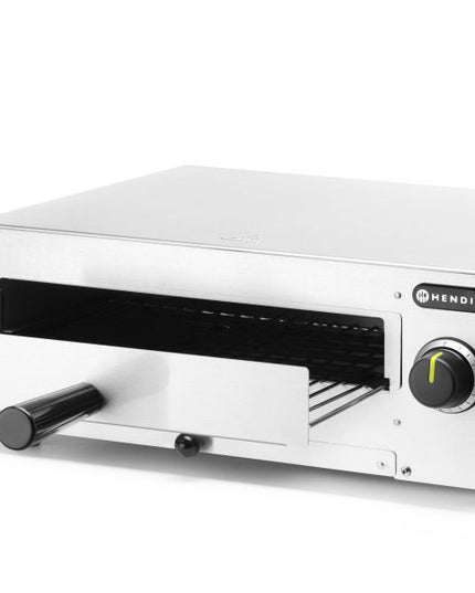 Pizzaofen, HENDI, 230V/1450W, 480x420x(H)195mm