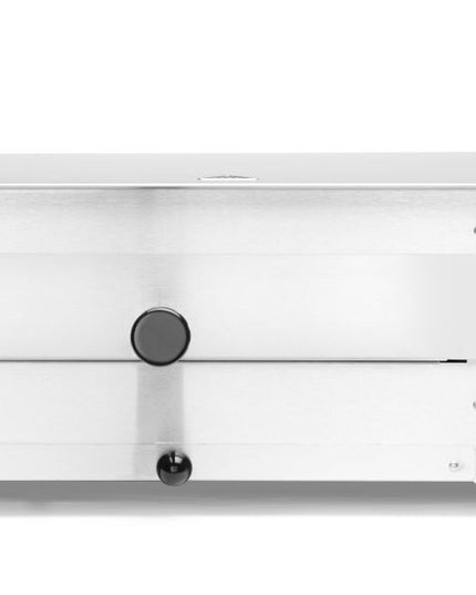 Pizzaofen, HENDI, 230V/1450W, 480x420x(H)195mm