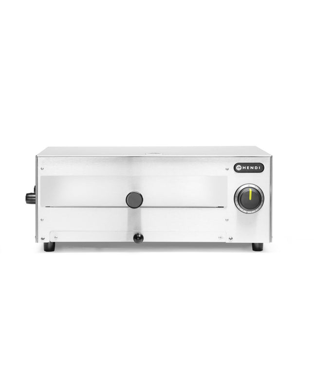 Pizzaofen, HENDI, 230V/1450W, 480x420x(H)195mm