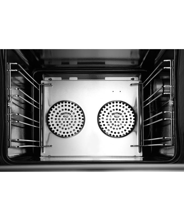 Heißluftofen H90, HENDI, 230V/2670W, 595x595x(H)570mm