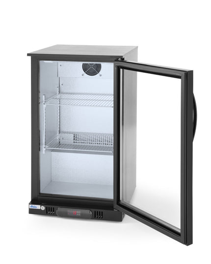 Bar Kühlschrank, eintürig 93 L, Arktic, 220-240V/130W, 500x500x(H)900mm