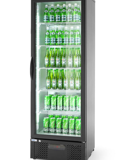 Bar Kühlschrank, eintürig 287 L, Arktic, 220-240V/240W, 600x515x(H)1820mm
